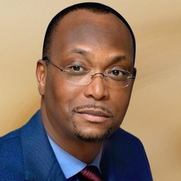 Albert V. ADJOVI