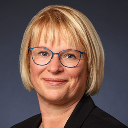 Martina Schotte-Kmoch