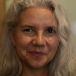 Dr. Jeanette Mikonauschke