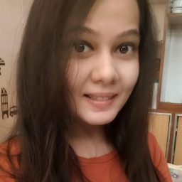 Harleen Walia