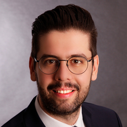 Ing. Hamed Matiniyekta