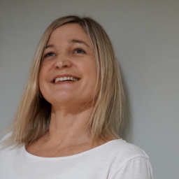 Tanja Daust's profile picture