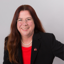 Dr. Hildegard Flach