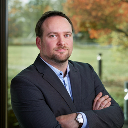 Michael Kanters