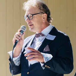 Anthony Buholzer