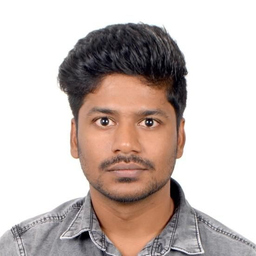 Karthikeyan Rajkumar