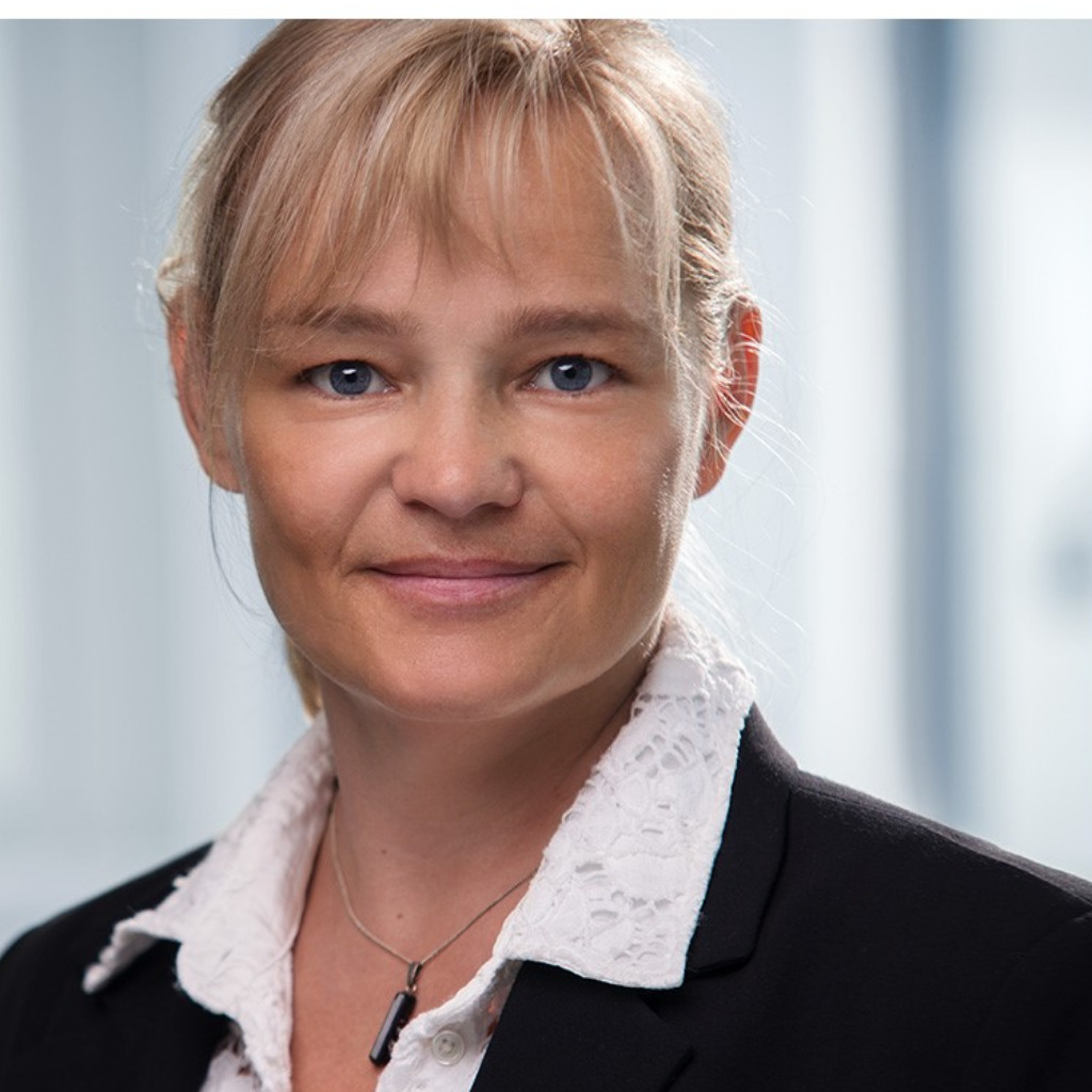 Michaela Roth - IT Consultant Data Services &amp; Analytics - GILDEMEISTER ...