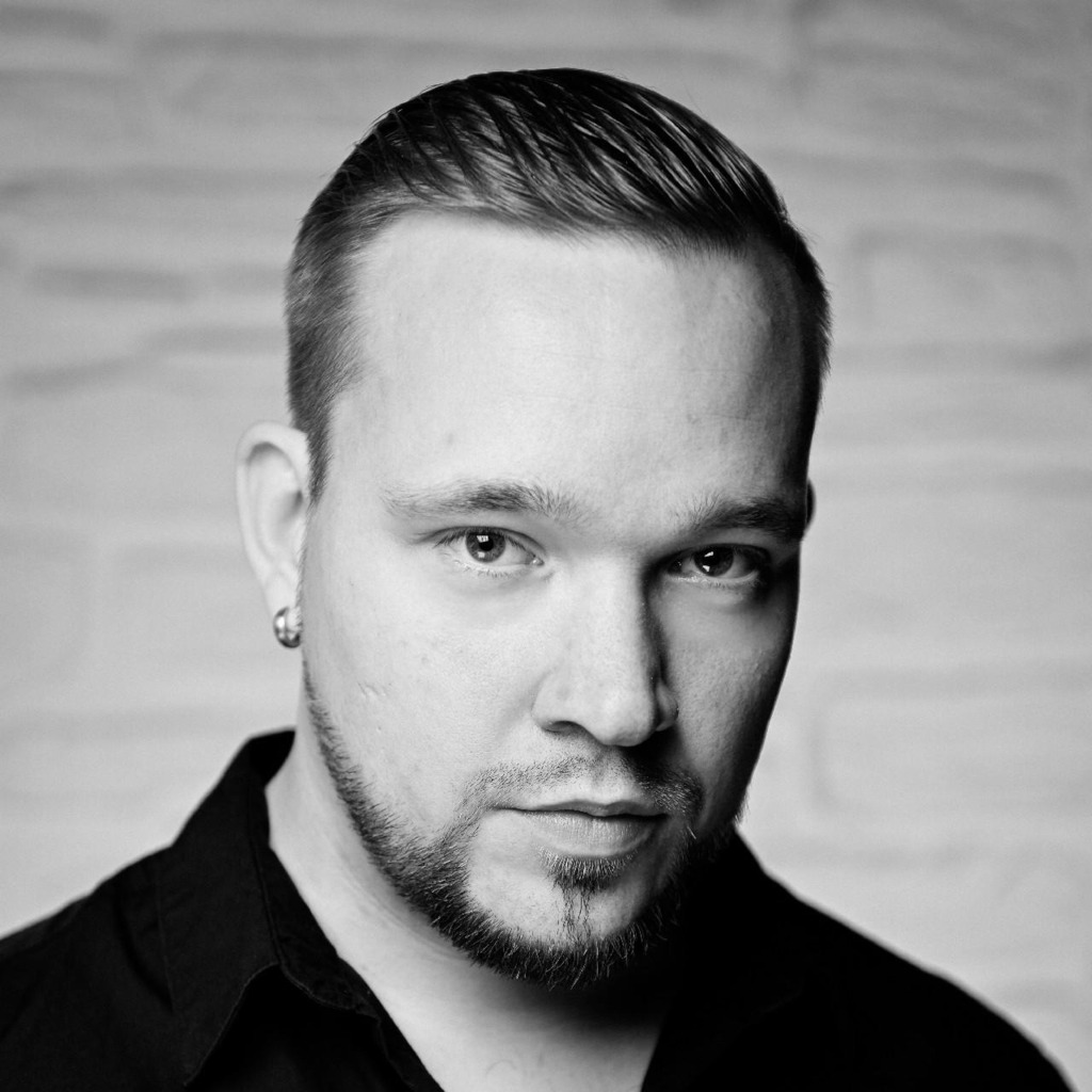 Paul Keller Software Engineer XING