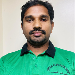 Bhagya raju Kala's profile picture
