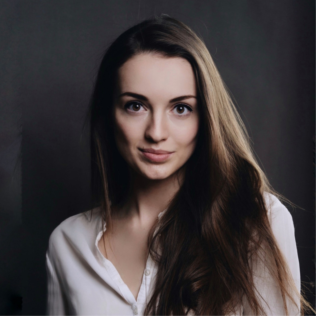 Natalia Viksne - Head of Content and Communications - Yandex | XING