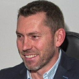 Horst Graef