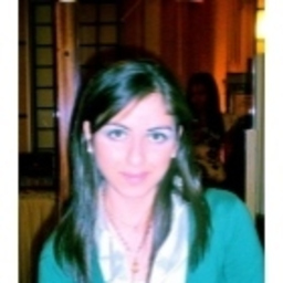 Ayşegül Tanışman