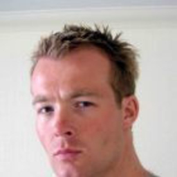 Rob Buckley