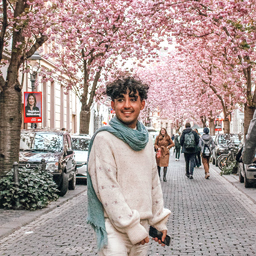Yasna ( Amirreza) Najmzadeh