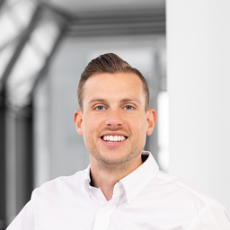 Marco Krebold