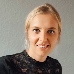 Hannah Krusche