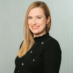 Karina Vonhögen