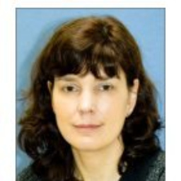 Ulrike Schwaner
