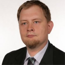 Mag. Krzysztof Szymiczek