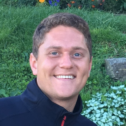 Patrick Zeh