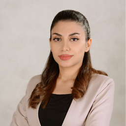 Farzaneh Karimi