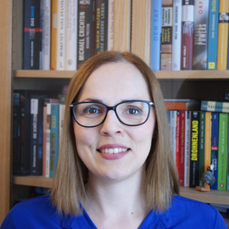 Dr. Ivana Ivandic-Djuga