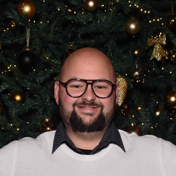 Michael Reeg