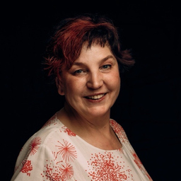Claudia Nüchter