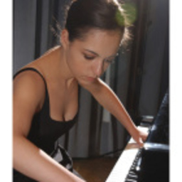Sylwia Zaremba