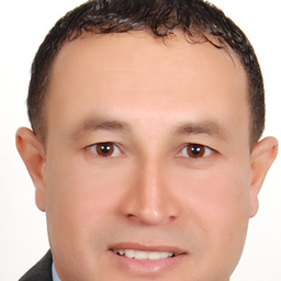 Dipl.-Ing. Abdelkader Lalali