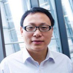 Jianxia Wang