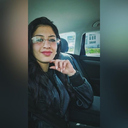 Meena Yousufzai
