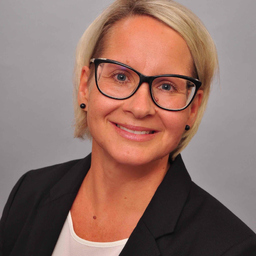 Yvonne Weidhase