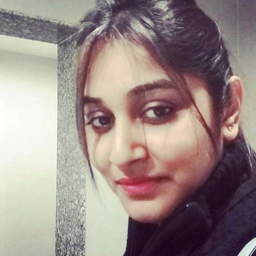 Priyanka Sahu