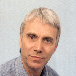 Dieter Rüggeberg