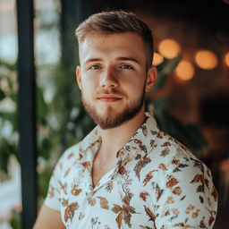Kondratenko Sergey