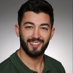 Imad Suleiman