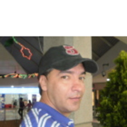 Javier Suarez