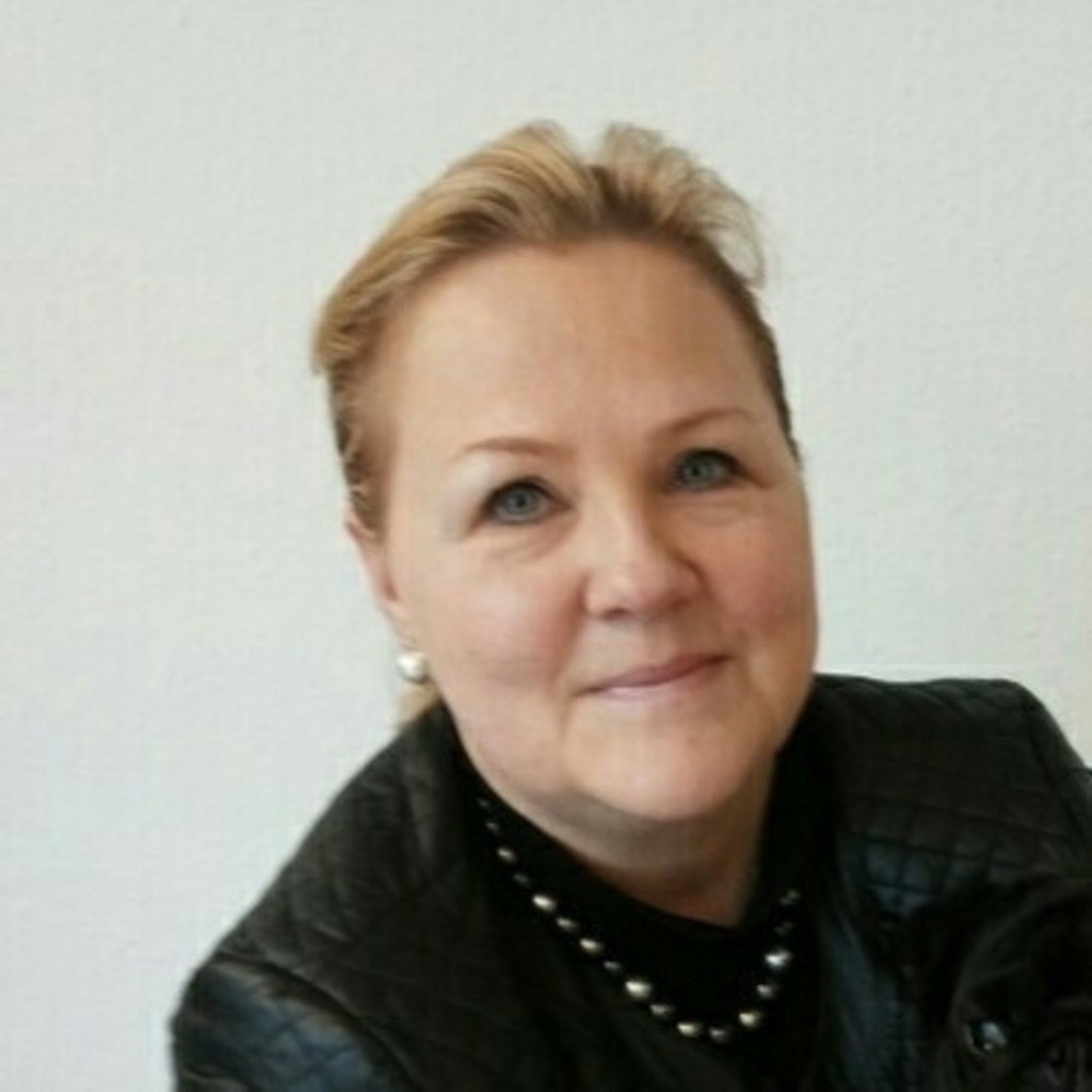 Social Media Profilbild Katrin ammann sigel Stuttgart