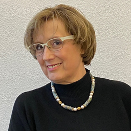Petra-Karin Heiser