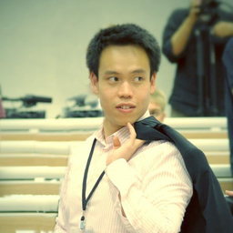 Trung Pham