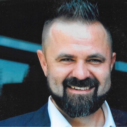 Dominic Wolf