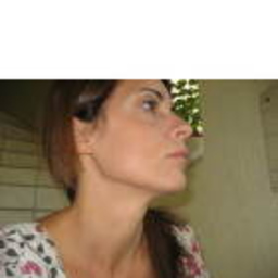Roberta Plaisant