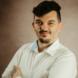 Ruben Ivanovici