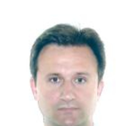 Manuel Cabrera Tebar