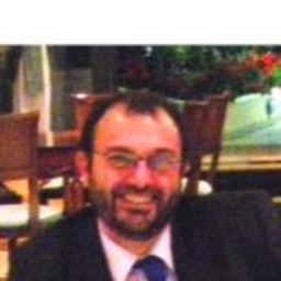Pablo Moreno Romero