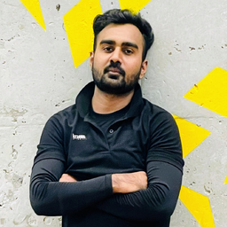 Aditya Patle