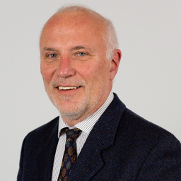 Dr. Ralf Becherer
