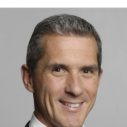 Sylvain Zuber