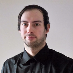 Simon Waibel